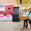 งานแสดงมุทิตาจิตสมาชิกที่เกษียณอายุราชการ ประจำปี 2565